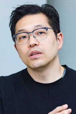 Cover image for Joseph Chou