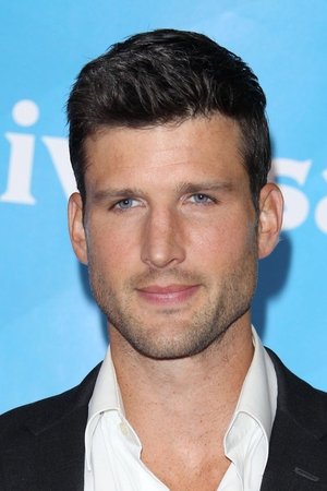 Cover image for Parker Young