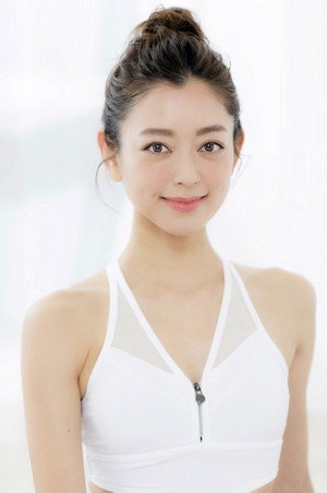 Cover image for 松本莉緒