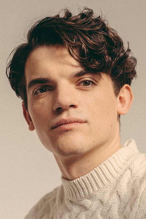Cover image for Edward Bluemel