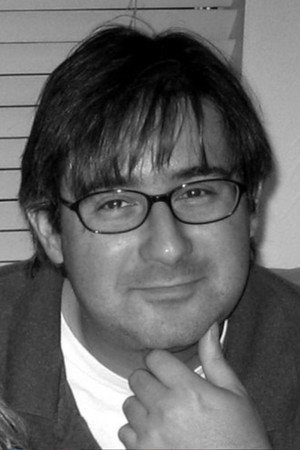 Cover image for Larry Spinak