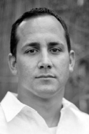 Cover image for Benjamin Blankenship