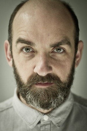 Cover image for Ian Conningham