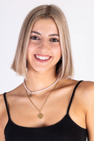 Cover image for Ana López