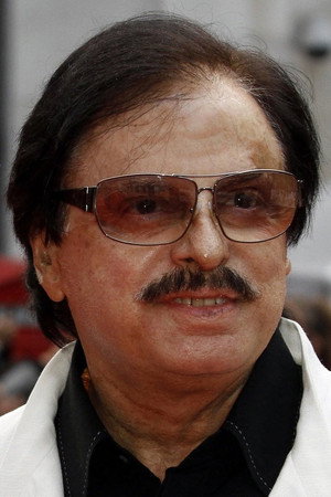 Cover image for Sanjay Khan