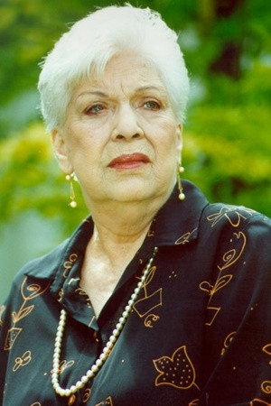 Cover image for Amalia Pérez Díaz