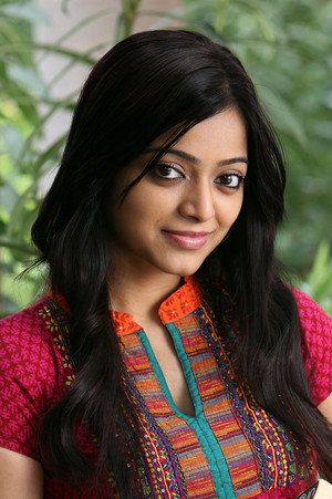 Cover image for Janani Iyer