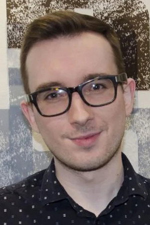 Cover image for Chris Wilding