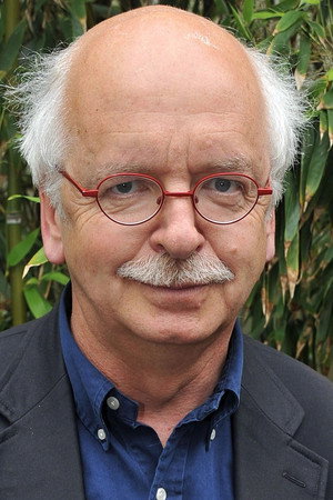 Cover image for Erik Orsenna