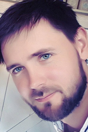 Cover image for Andrey Lebedev