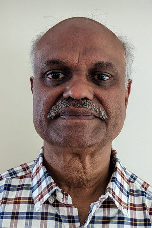 Cover image for Murali Vidhyadharan