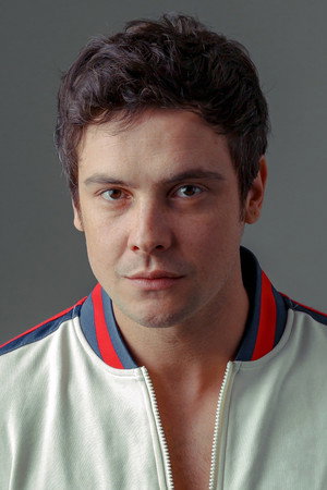 Cover image for Sérgio Guizé