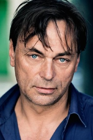 Cover image for Peter Benedict