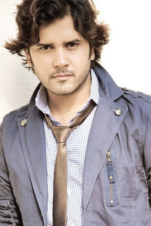 Cover image for Javed Ali
