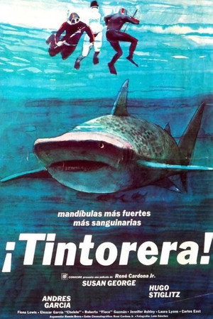 Poster for Тигровая акула