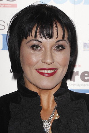 Cover image for Jessie Wallace