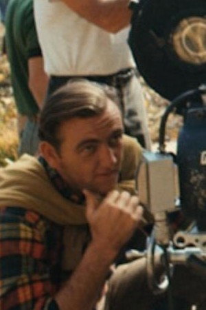 Cover image for Thomas Laughridge