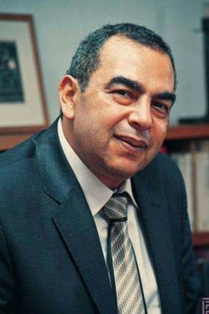 Cover image for Ahmed Khaled Tawfik