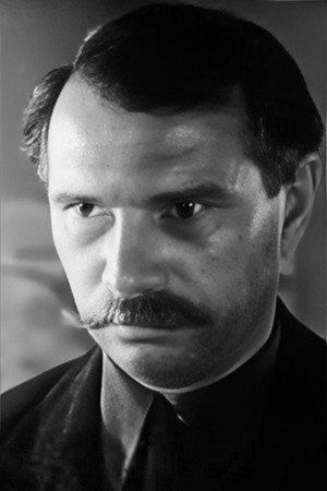 Cover image for Пётр Мухин