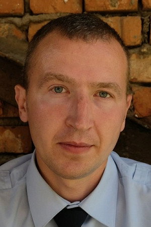 Cover image for Валерий Борисов