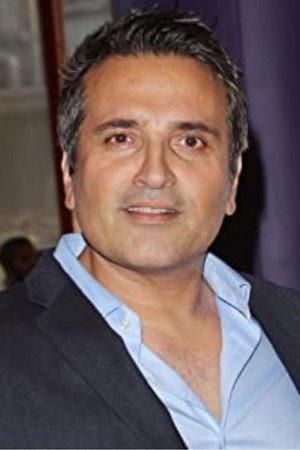 Cover image for Adrian Askarieh