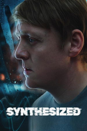 Poster for Синтетика