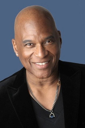 Cover image for Daryl Keith Roach
