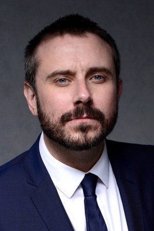 Cover image for Jeremy Scahill