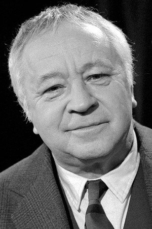 Cover image for Miroslav Horníček