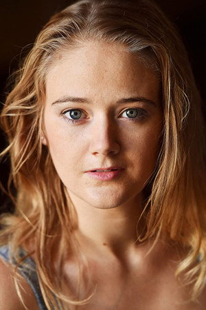 Cover image for Amber Erwin