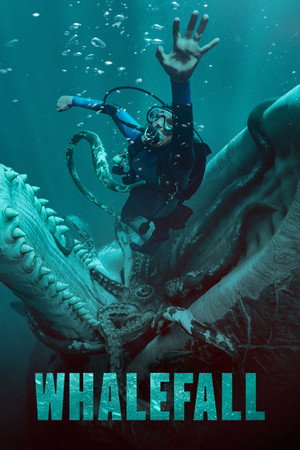 Poster for Кит: Во тьме глубин
