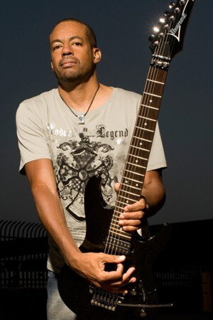 Cover image for Tony MacAlpine