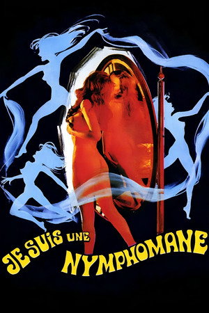Poster for I Am a Nymphomaniac