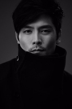 Cover image for Lee Tae-kyu