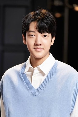 Cover image for 이효제