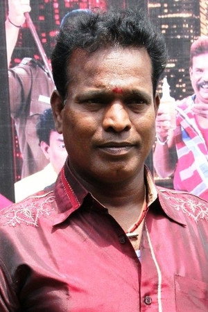 Cover image for Mahanadhi Shankar
