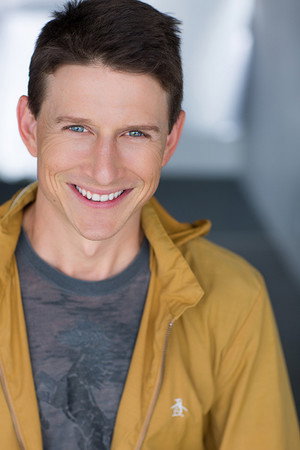 Cover image for Lukas Behnken