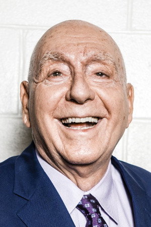 Cover image for Dick Vitale