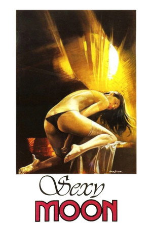 Poster for Эммануэль: Королева страсти