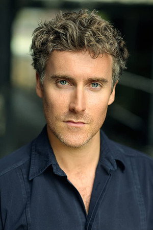 Cover image for Tom Turner