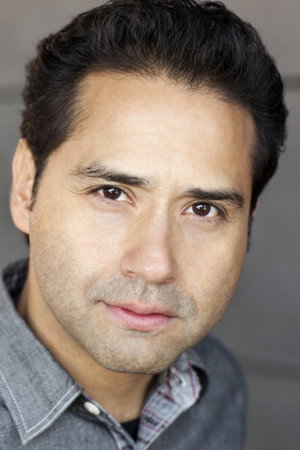 Cover image for Johnny Sanchez