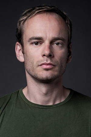 Cover image for Thomas Ryckewaert