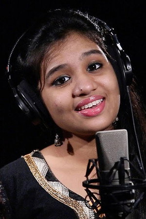 Cover image for Srinisha Jayaseelan