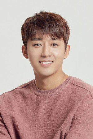 Cover image for 손호준