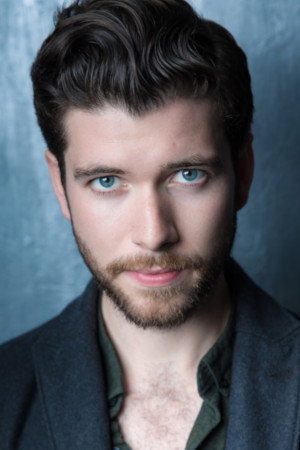 Cover image for Jack Hickey