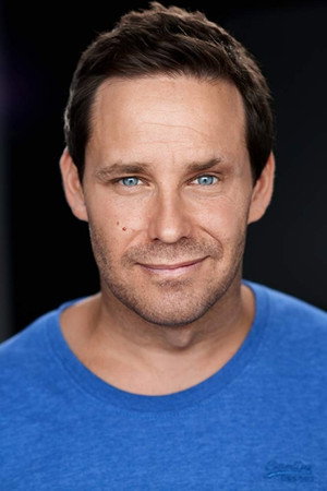 Cover image for Bryce Hardy