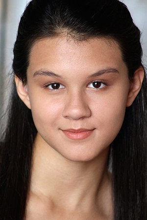 Cover image for Gabriella Garcia