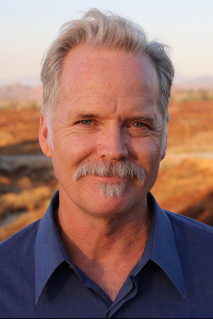 Cover image for Michael Brainard