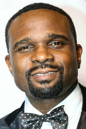 Cover image for Darius McCrary