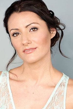 Cover image for Ashleigh Dejon